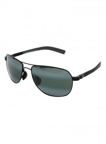 Men's Sport Sunglasses MJ327 02/58