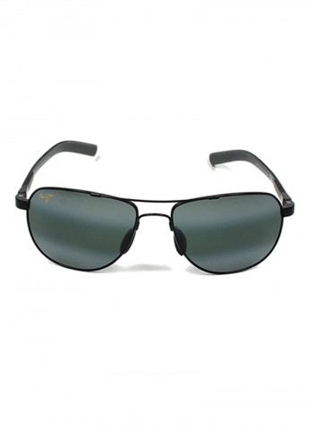 Men's Sport Sunglasses MJ327 02/58