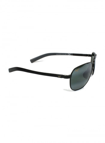 Men's Sport Sunglasses MJ327 02/58