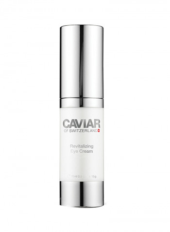 Revitalizing Eye Cream 15g