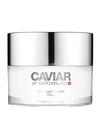 24H Regeneration Cream 50ml