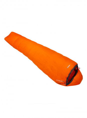 Sleeping Bag 190x205x78cm