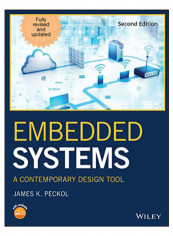 Embedded Systems Hardcover 2nd