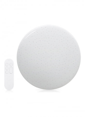 Yeelight original starry sky bedroom lamp 450 White 53*13*53cm