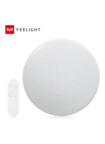 Yeelight original starry sky bedroom lamp 450 White 53*13*53cm