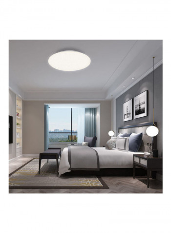 Yeelight original starry sky bedroom lamp 450 White 53*13*53cm