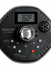 Digital Display Angle Torque Adapter Gauge Black/Grey 14 x 9centimeter reviews Digital Display Angle Torque Adapter Gauge Black/Grey 14 x 9centimeter