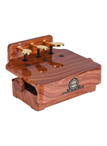 Piano Pedal Extender