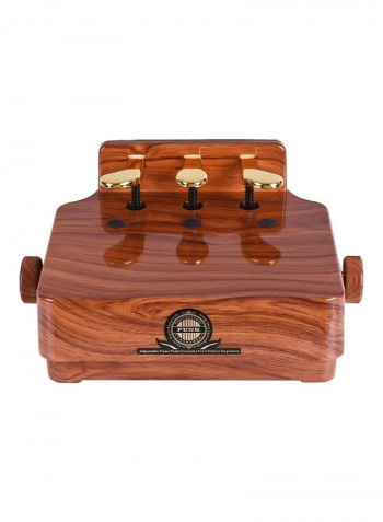 Piano Pedal Extender
