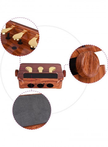 Piano Pedal Extender