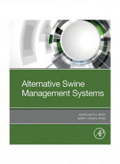 Alternative Swine Management Systems Paperback 1