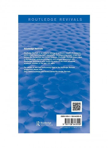 Colonialism And Foreign Ownership Of Capital: A Trade Theorist's View Paperback