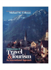 Introduction To Travel And Tourism Paperback