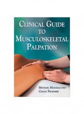 Clinical Guide To Musculoskeletal Palpation Paperback