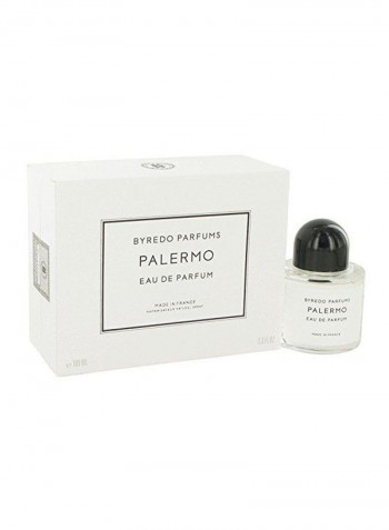 Palermo EDP 100ml