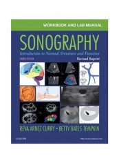 Workbook And Lab Manual For Sonography: Introduction To Normal Structure And Function Paperback 4 reviews Workbook And Lab Manual For Sonography: Introduction To Normal Structure And Function Paperback 4