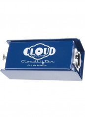 Cloudlifter Mic Activator CL-1 Blue