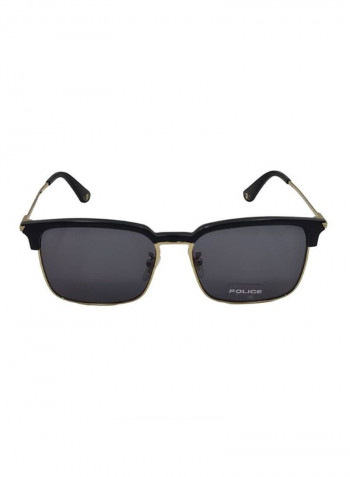 Men's Clubmaster Sunglasses - Lens Size: 57 mm