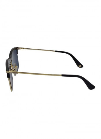Men's Clubmaster Sunglasses - Lens Size: 57 mm