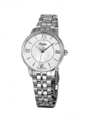 Women's Les Stars Water Resistant Analog Watch K1118201872