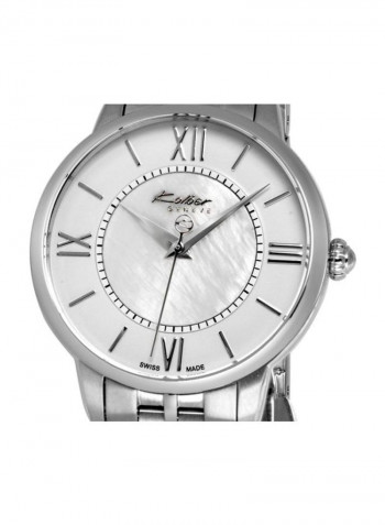 Women's Les Stars Water Resistant Analog Watch K1118201872