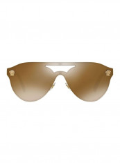 Women's UV-Protection Oversized Sunglasses