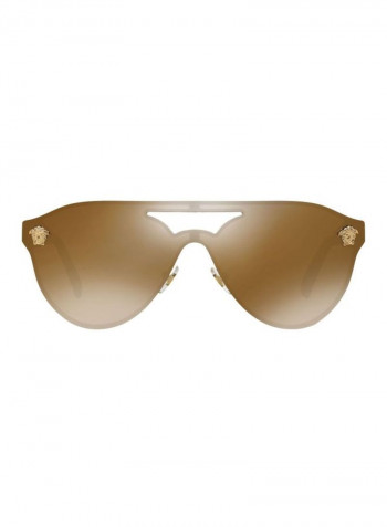 Women's UV-Protection Oversized Sunglasses