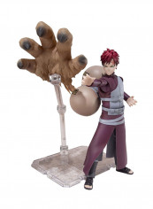 Figuarts Gaara Naruto Shippuden Action Figure- BAN14784