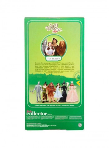 مجسم شخصية من فيلم "The Wizard Of Oz" طراز BCP78 13.2بوصة