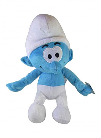 Deluxe Jumbo Plush Toy 14inch