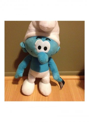 Deluxe Jumbo Plush Toy 14inch