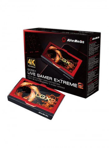 Live Gamer Extreme 2