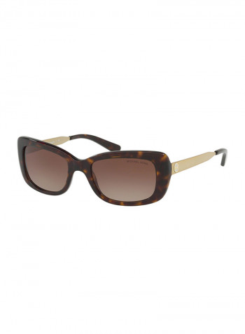 Women's Rectangle Sunglasses