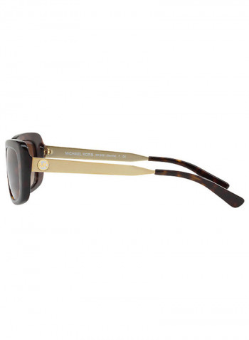 Women's Rectangle Sunglasses