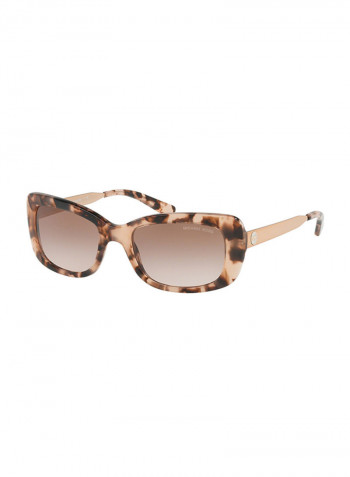 Women's Rectangle Sunglasses