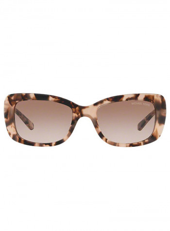 Women's Rectangle Sunglasses