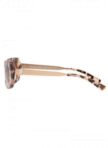 Women's Rectangle Sunglasses