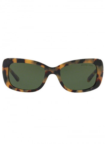 Women's Rectangle Sunglasses