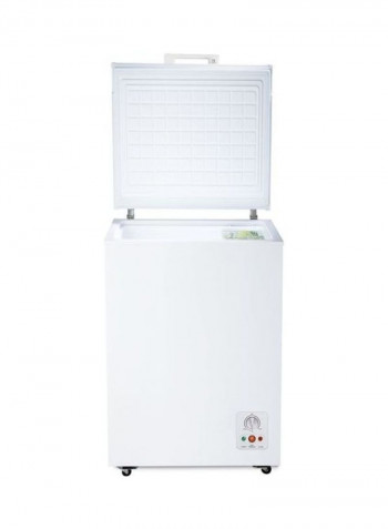 Chest Freezer 130 Liter 130 l 220 W FC-13DT4SW White