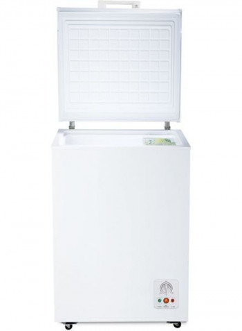 Chest Freezer 130 Liter 130 l 220 W FC-13DT4SW White