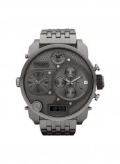 Men's Badass Oversized Chronograph Watch
