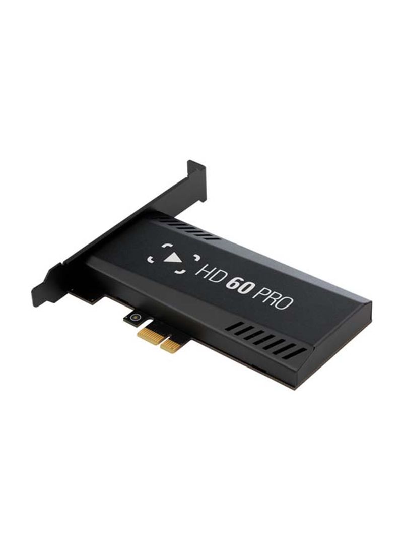 HD60 Pro Game Capturing Card