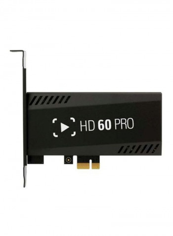 HD60 Pro Game Capturing Card