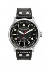 Men's Eco-Drive Analog Watch BX1010-02E
