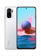 Redmi Note 10 Dual SIM Pebble White 4GB RAM 128GB 4G LTE reviews Redmi Note 10 Dual SIM Pebble White 4GB RAM 128GB 4G LTE