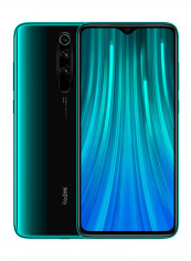 Xiaomi Redmi Note 8 Pro Dual SIM Forest Green 6GB RAM 64GB 4G LTE