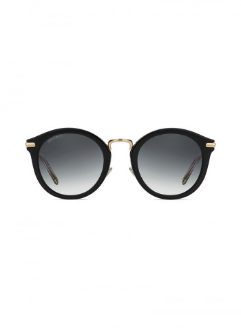 Women's Round Sunglasses