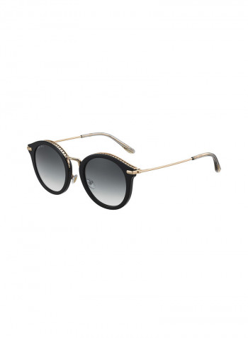 Women's Round Sunglasses