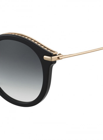 Women's Round Sunglasses