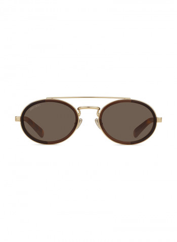 Women's Round Sunglasses
